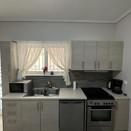 Όμορφο Διαμέρισμα Athènes Extérieur photo
