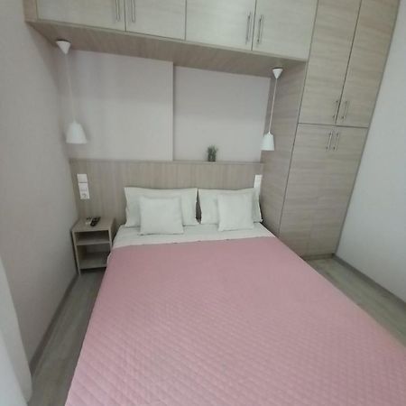 Όμορφο Διαμέρισμα Athènes Extérieur photo