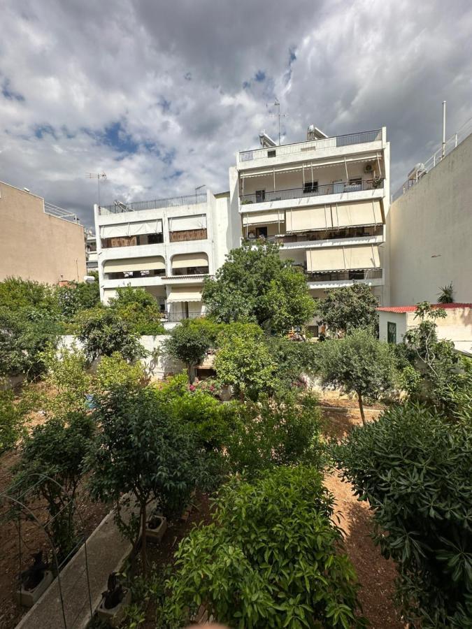Όμορφο Διαμέρισμα Athènes Extérieur photo