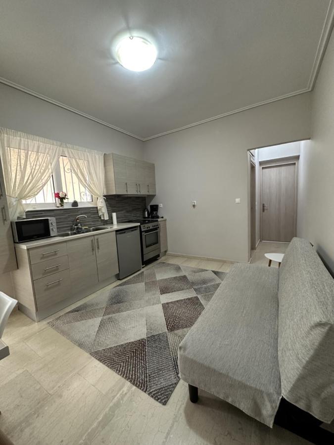 Όμορφο Διαμέρισμα Athènes Extérieur photo
